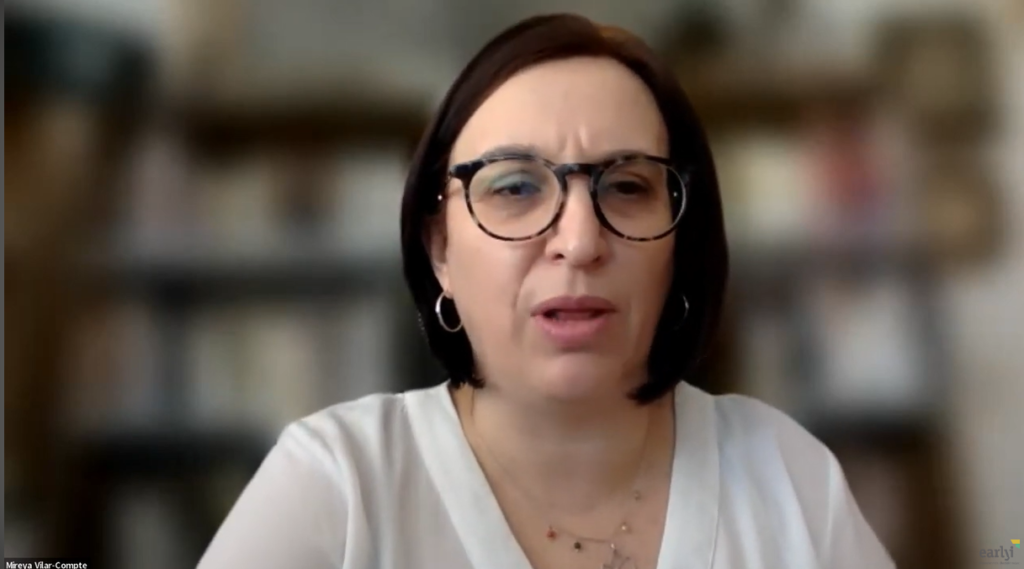 Niñas y niños son mal alimentados desde sus primeros años de vida; urgente priorizar la nutrición para mejorar su desarrollo: especialistas
