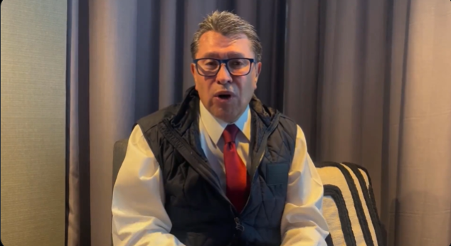 Monreal busca consensos con oposición y Gobernación, los nuevos nombramientos del INAI, para evitar otro veto