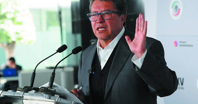 Ricardo Monreal; mover el voto - Opinión