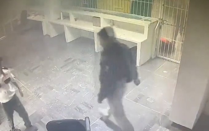 Ciudad Juárez, acción criminal - Opinión