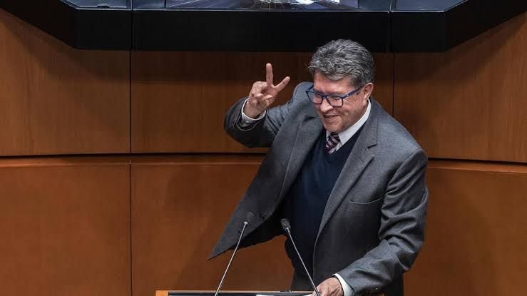 Devuelven al Senado 1.5 millones de pesos, porque “errar es de humanos”