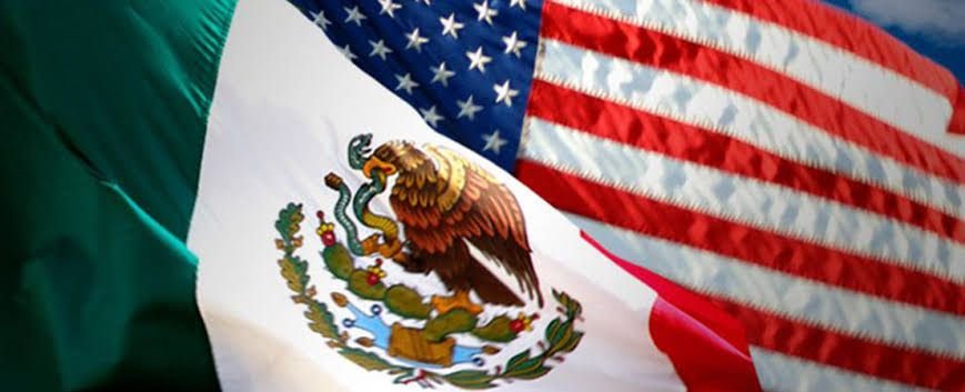 Demanda Monreal a Congresistas norteamericanos respetar soberanía de México