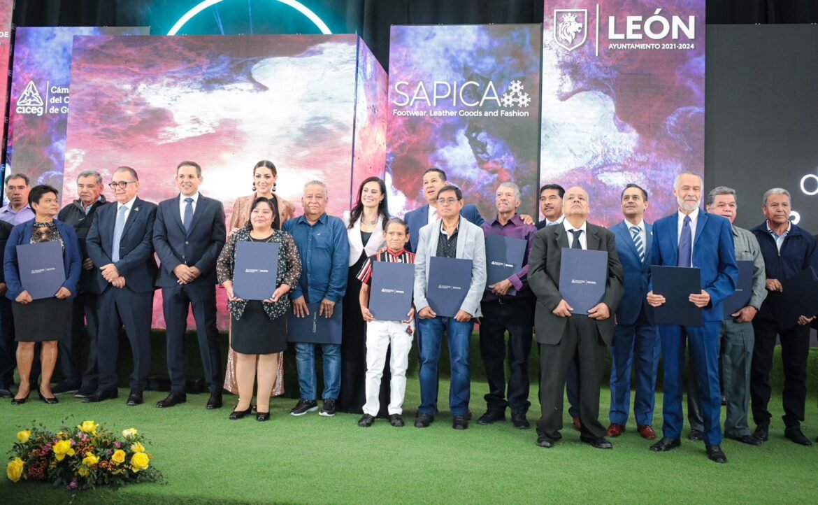 Inauguran edición 88 de SAPICA