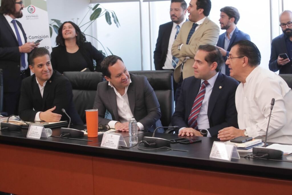 Para evaluar labor de Fuerzas Armadas, Congreso instala comisión bicameral