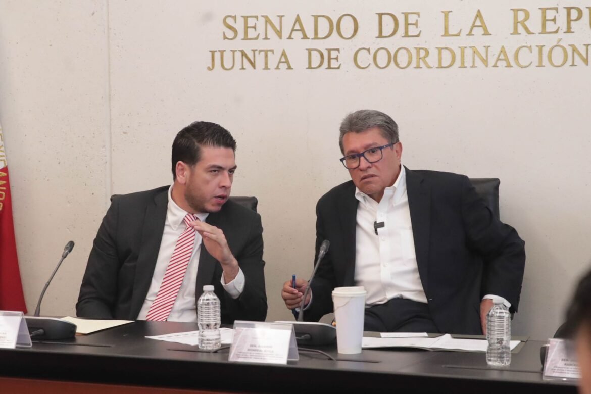 Para evaluar labor de Fuerzas Armadas, Congreso instala comisión bicameral