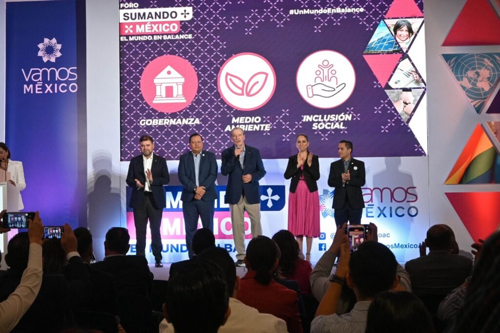 En Guanajuato trabajamos unidos sociedad y gobierno, para hacer frente a los retos que tenemos