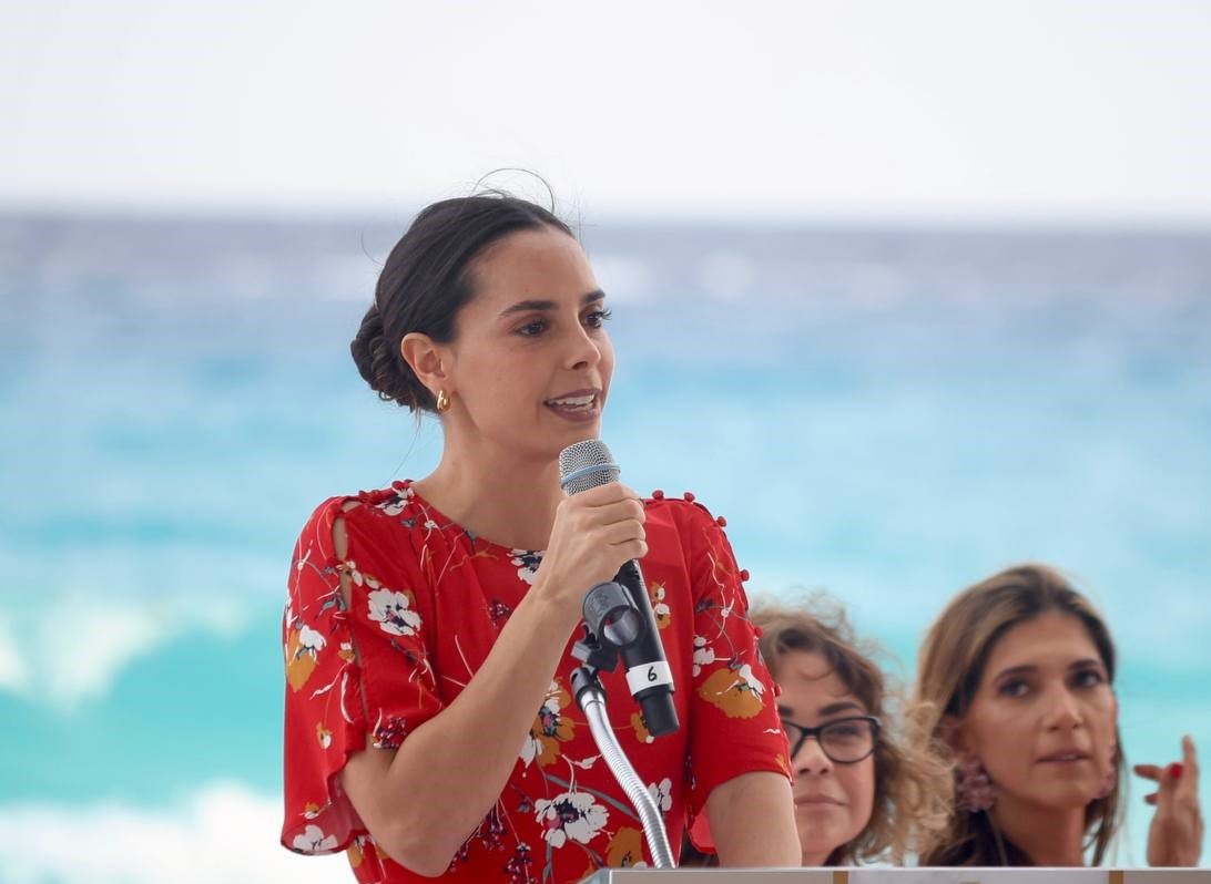 Cancún participará en el Tianguis Turístico México 2023