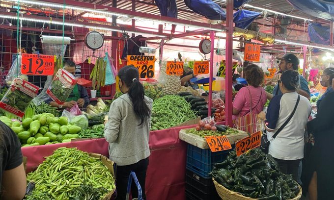 La inflación desaceleró, pero los precios siguen sin dar tregua