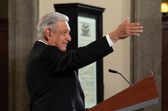 Veto a comisionados del INAI fue por "enjuagues" entre Morena y el PAN