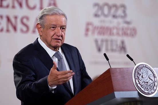 En caso de migrantes muertos no habrá impunidad: AMLO