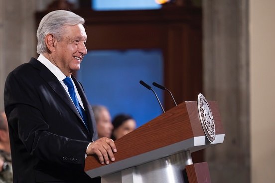 Carteles controlan México, pero que EU pruebe que hay impunidad