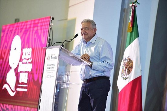 En julio operará en su totalidad la red bancaria social más grande de México