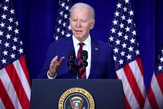 Biden toma nuevas medidas contra las armas de fuego