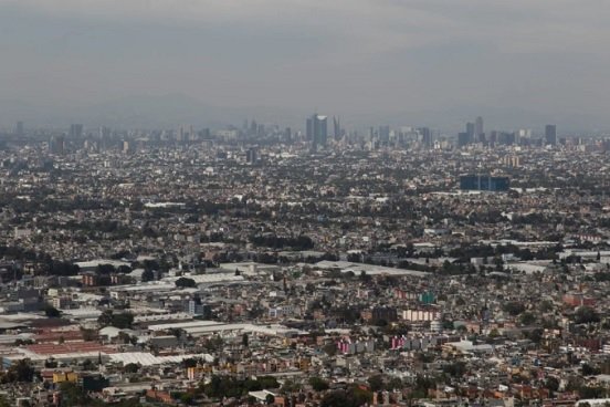 Mantiene Came fase 1 de contingencia ambiental para el lunes