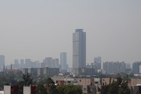 Se mantiene la Fase 1 de Contingencia Ambiental en la ZMVM