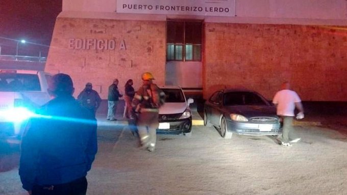 Ciudad Juárez, acción criminal - Opinión
