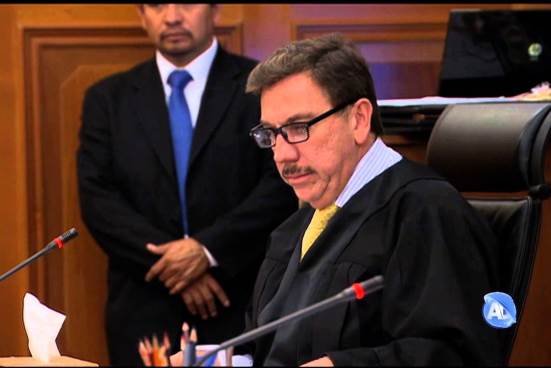 Impugnará Gobierno suspensión contra Plan B; acusa a ministro de violar la Constitución