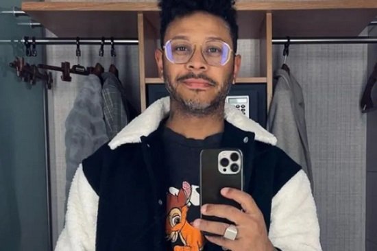 "Soy inocente": Kalimba responde a la demanda de Melissa Galindo por presunto abuso sexual
