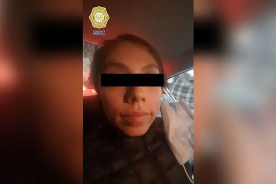 Cae implicada en ataque contra el periodista Ciro Gómez Leyva