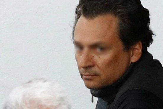 Emilio Lozoya no alcanza acuerdo reparatorio en caso Odebrecht
