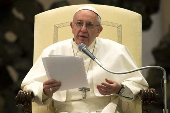 El papa Francisco hará pagar renta a los cardenales