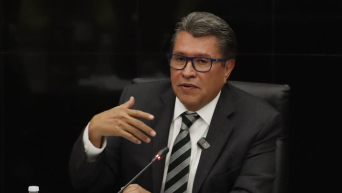 Ricardo Monreal; mover el voto - Opinión