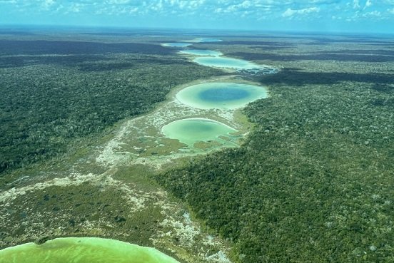 Tren Maya es un sueño que pronto será realidad