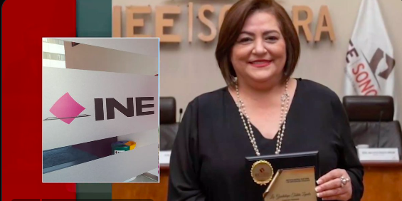 Ricardo Monreal augura imparcialidad en el INE