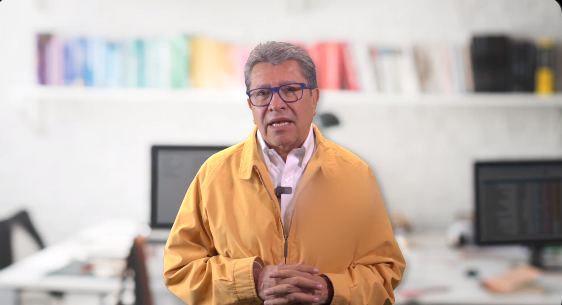 Alcanzar la soberanía energética es un objetivo clave para nuestro país, afirma Monreal