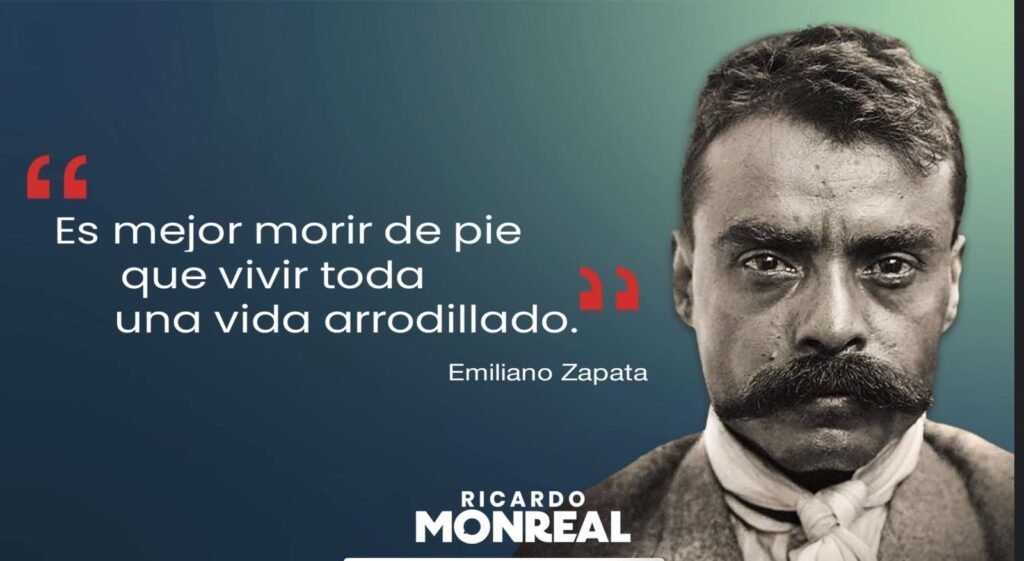 Campesinos de México requieren de todo el apoyo del gobierno, asegura Ricardo Monreal