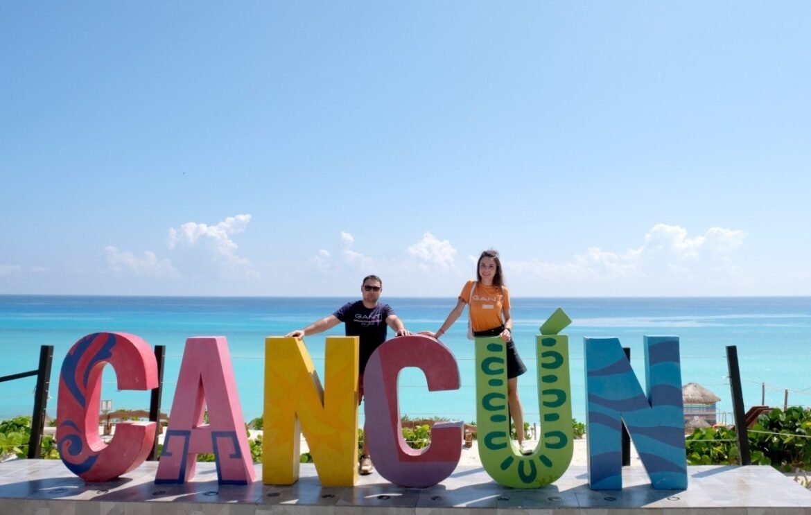 Cancún, nominado en el World Travel Awards 2023