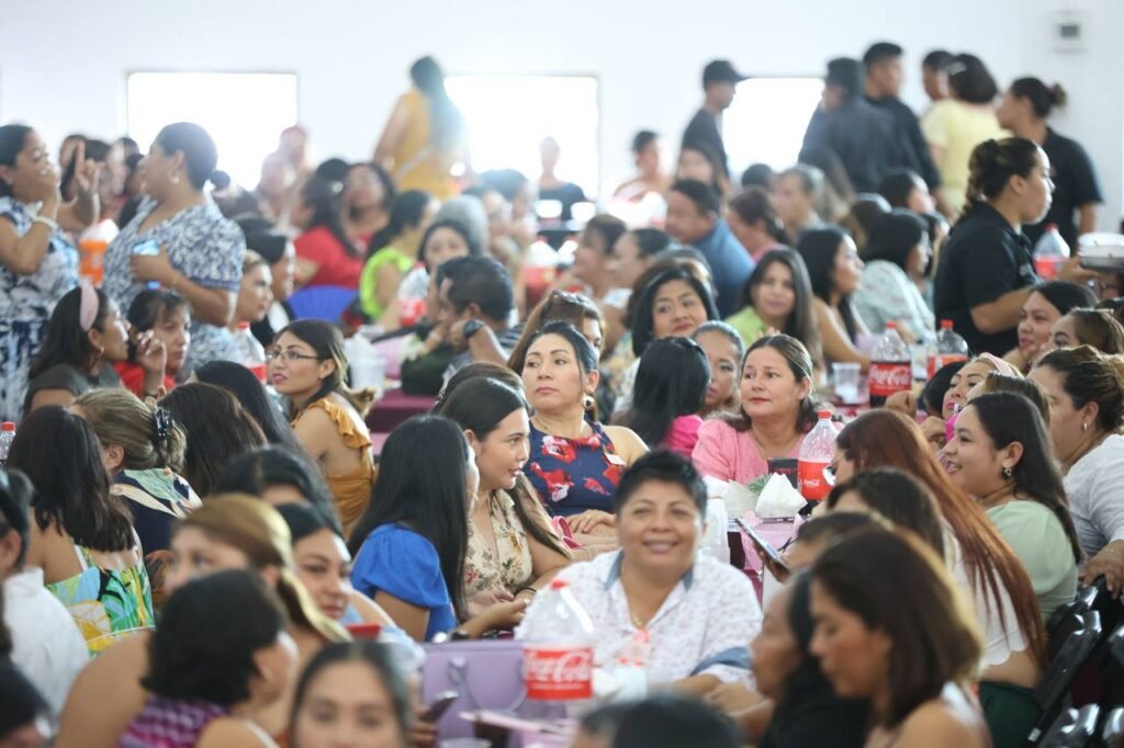 Trabajemos juntos en formación inicial de niñas y niños: Ana Patricia Peralta