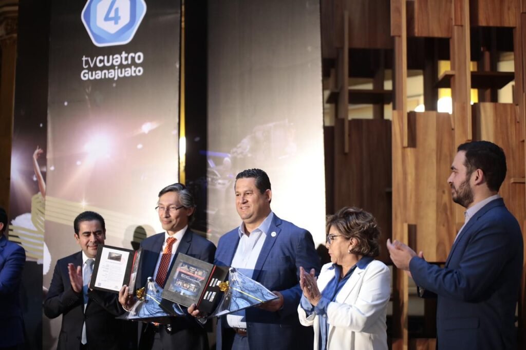 Será Guanajuato sede del Encuentro Nacional de MIPyMES