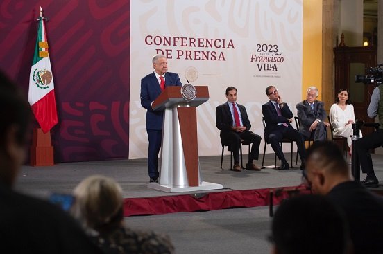 Los constitucionalistas de ocasión y las inconformidades de AMLO a la SCJN
