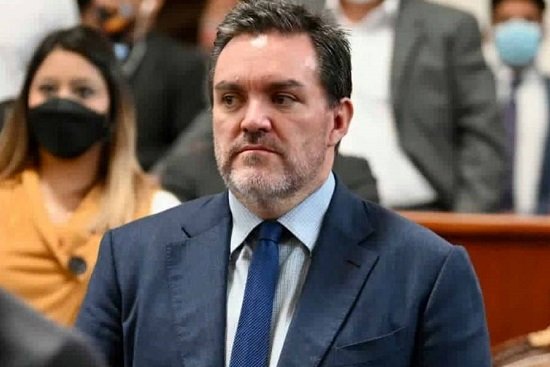Llama PAN a la FGJCDMX a no cantar victoria en caso Von Roehrich