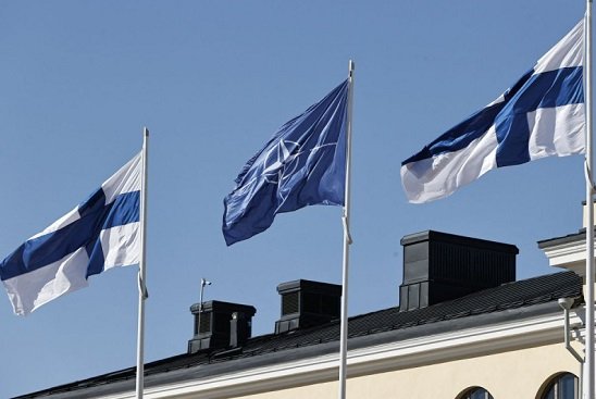 Finlandia se convierte en el nuevo miembro de la OTAN y borra su neutralidad con Rusia