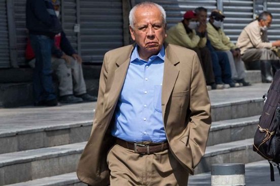 Procede penalmente la FGR vs comisionado del INM por muerte de 40 migrantes