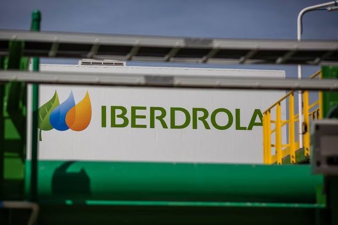 Iberdrola se lleva sus activos, pero se queda para generar energía renovable