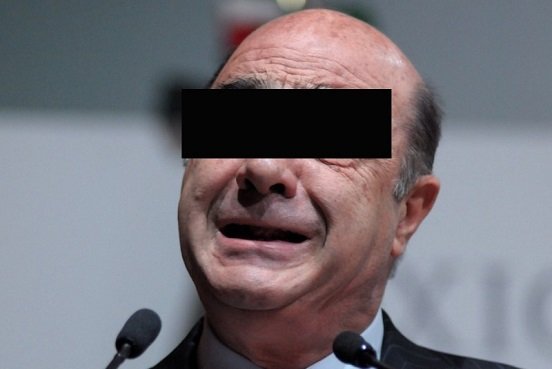 Dan nueva vinculación a proceso Murillo Karam por tortura en el caso Ayotzinapa