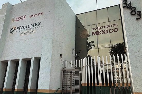 Obtiene FGR vinculación a proceso de exfuncionario de Segalmex