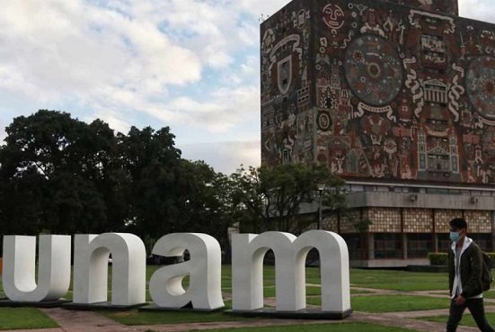 Absorberá UNAM pago de becas que eliminó la Federación