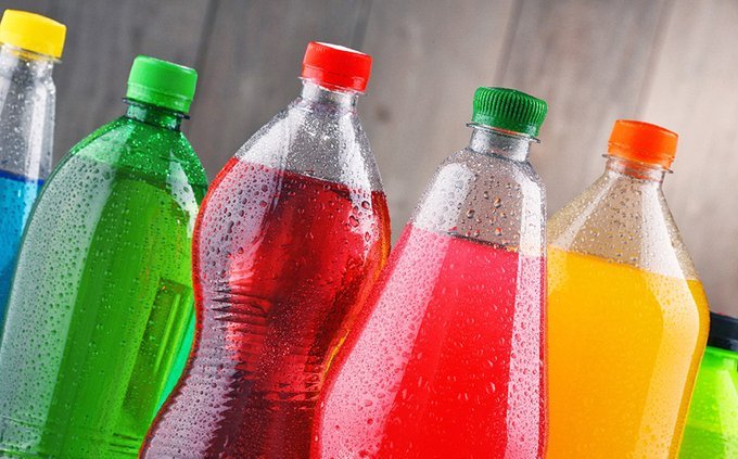 Marcas de refresco podrían salir del mercado por publicidad engañosa