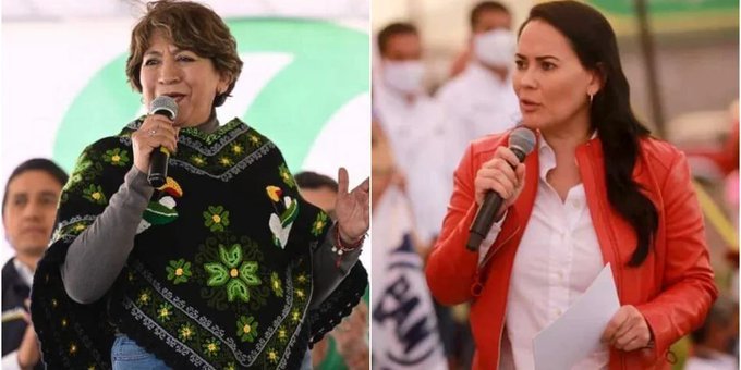 Crispación política va a Estado de México - Opinión