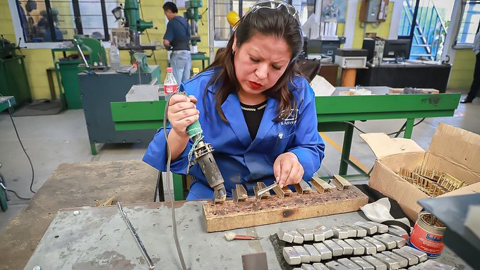 Las madres en México viven un gran rezago de oportunidades