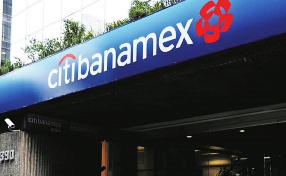 "No habrá dinero para Larrea; será un acuerdo", pero además pierde Banamex
