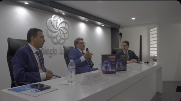 A México le urge una renovación política: Monreal