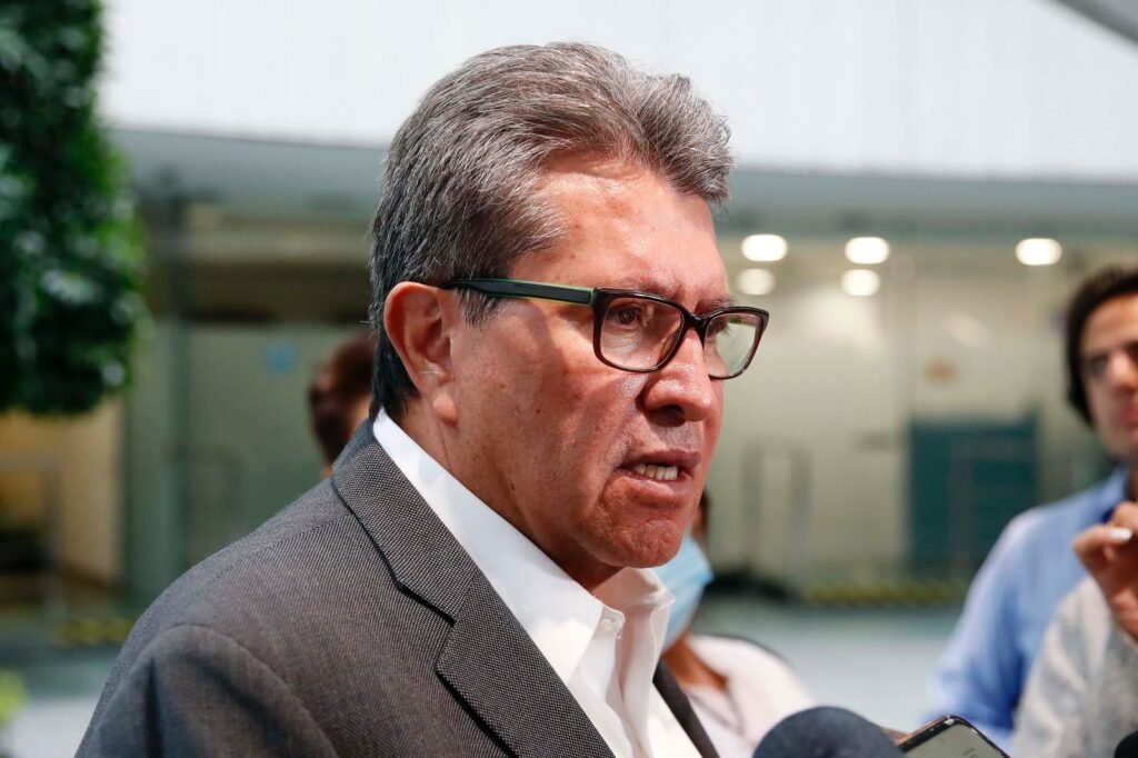 Estamos obligados a observar la ley y la resolución judicial de la Corte: Monreal