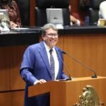 Monreal crítica a quienes aplauden resolución de SCJN, pero también protegen privilegios