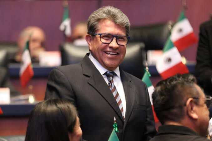México cuidará derechos humanos frente a medidas migratorias impuestas por EU: Monreal