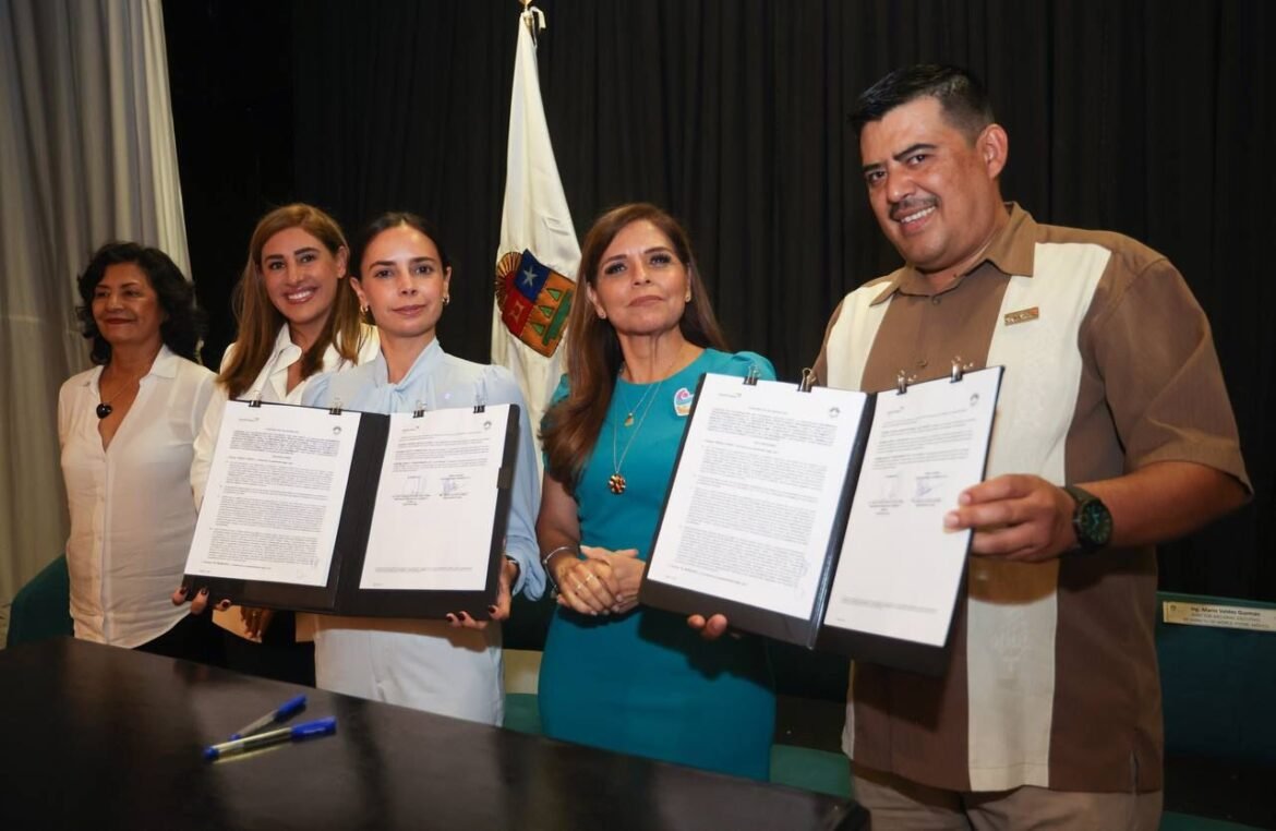 Proteger a nuestras niñas, niños y adolescentes, es prioridad de mi gobierno